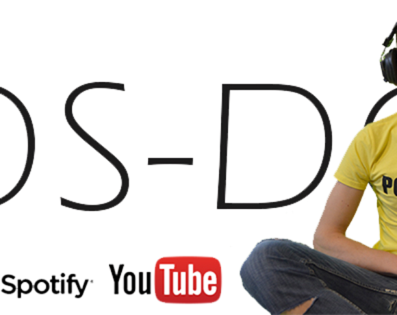 Logo PosDok